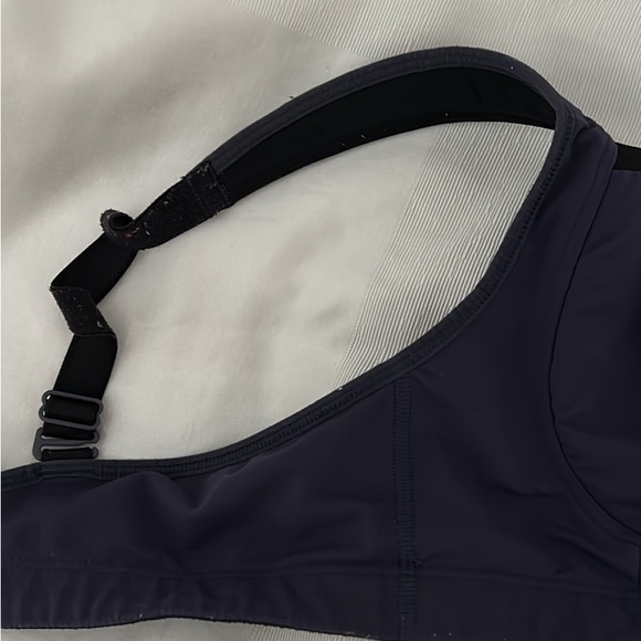 LULULEMON TA TA TAMER BRA - Picture 2 of 4